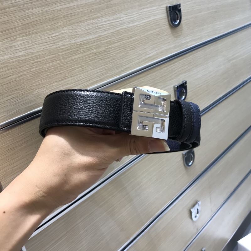 G*u*i belts